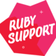 Rubysupport