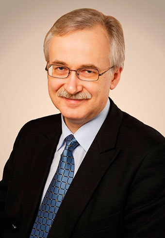 Юрий Благов